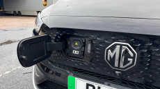 MG ZS 115kW Trophy EV Long Range 73kWh 5dr Auto Electric Hatchback